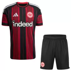 Conjunto Eintracht Frankfurt Niño Primera 26/27 Conjunto Eintracht Frankfurt Niño Primera 26/27