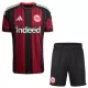 Conjunto Eintracht Frankfurt Niño Primera 26/27 Conjunto Eintracht Frankfurt Niño Primera 26/27