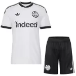 Conjunto Eintracht Frankfurt Niño Segunda 26/27