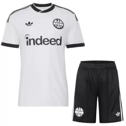 Conjunto Eintracht Frankfurt Niño Segunda 26/27 Conjunto Eintracht Frankfurt Niño Segunda 26/27
