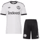 Conjunto Eintracht Frankfurt Niño Segunda 26/27 Conjunto Eintracht Frankfurt Niño Segunda 26/27