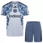 Conjunto Eintracht Frankfurt Niño Tercera 26/27