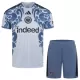 Conjunto Eintracht Frankfurt Niño Tercera 26/27 Conjunto Eintracht Frankfurt Niño Tercera 26/27