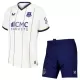 Conjunto Everton Niño Segunda 26/27 Conjunto Everton Niño Segunda 26/27