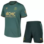 Conjunto Everton Niño Tercera 26/27