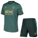 Conjunto Everton Niño Tercera 26/27 Conjunto Everton Niño Tercera 26/27
