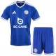 Conjunto Leicester City Niño Primera 26/27 Conjunto Leicester City Niño Primera 26/27
