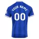 Conjunto Leicester City Niño Primera 26/27