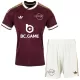 Conjunto Leicester City Niño Segunda 26/27 Conjunto Leicester City Niño Segunda 26/27
