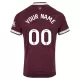 Conjunto Leicester City Niño Segunda 26/27