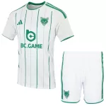 Conjunto Leicester City Niño Tercera 26/27