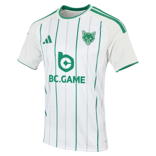 Conjunto Leicester City Niño Tercera 26/27