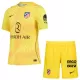 Conjunto Portero Atlético Madrid Niño 26/27 Amarilla Conjunto Portero Atlético Madrid Niño 26/27 Amarilla
