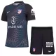Conjunto Portero Atlético Madrid Niño 26/27 Negra Conjunto Portero Atlético Madrid Niño 26/27 Negra