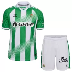 Conjunto Real Betis Niño Primera 26/27 Conjunto Real Betis Niño Primera 26/27