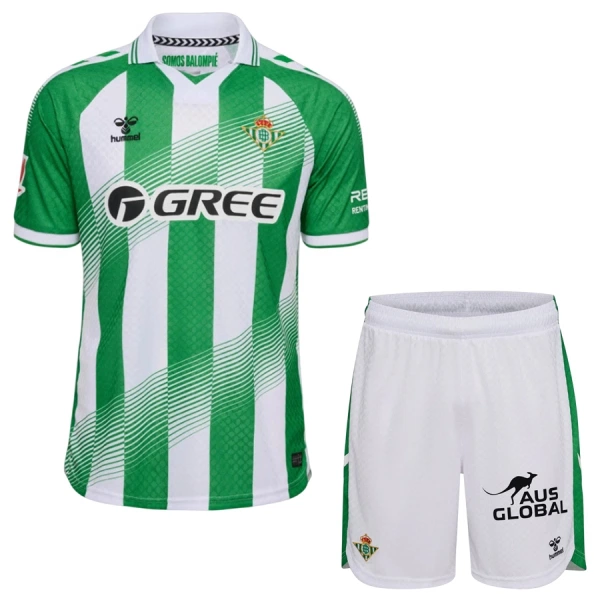 Conjunto Real Betis Niño Primera 26/27