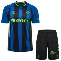 Conjunto Real Betis Niño Tercera 26/27 Conjunto Real Betis Niño Tercera 26/27
