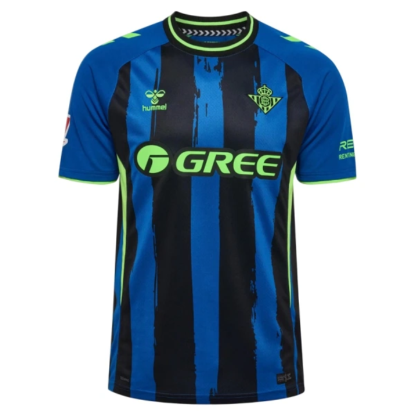 Conjunto Real Betis Niño Tercera 26/27