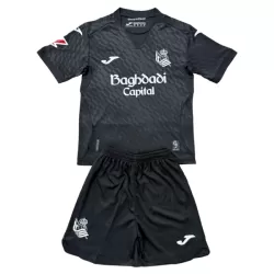 Conjunto Real Sociedad Niño Segunda 26/27 Conjunto Real Sociedad Niño Segunda 26/27