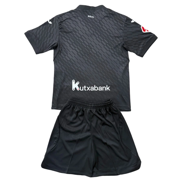 Conjunto Real Sociedad Niño Segunda 26/27