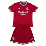 Conjunto Real Sociedad Niño Tercera 26/27