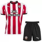 Conjunto Southampton Niño Primera 26/27