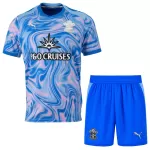 Conjunto Southampton Niño Segunda 26/27