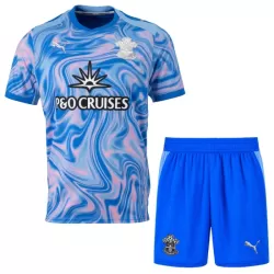 Conjunto Southampton Niño Segunda 26/27 Conjunto Southampton Niño Segunda 26/27