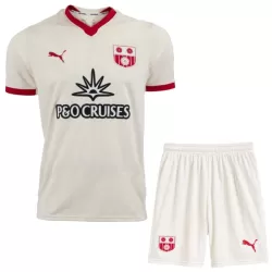 Conjunto Southampton Niño Tercera 26/27 Conjunto Southampton Niño Tercera 26/27