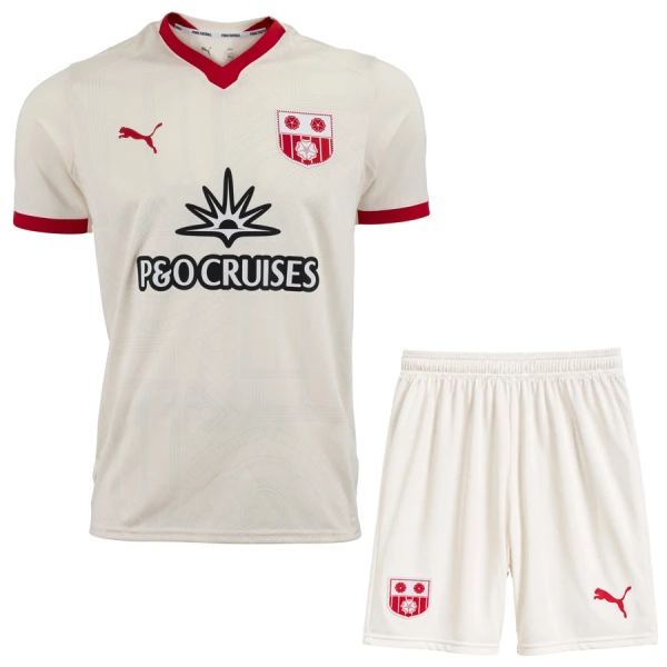 Conjunto Southampton Niño Tercera 26/27 Conjunto Southampton Niño Tercera 26/27