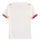 Conjunto Southampton Niño Tercera 26/27