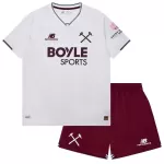 Conjunto West Ham United Niño Segunda 26/27