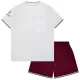 Conjunto West Ham United Niño Segunda 26/27