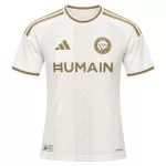 Camiseta Al Nassr Hombre Tercera 26/27