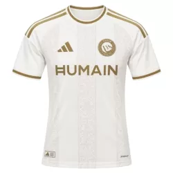 Camiseta Al Nassr Hombre Tercera 26/27 Camiseta Al Nassr Hombre Tercera 26/27