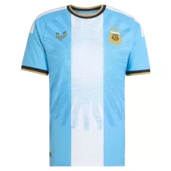 Camiseta Argentina Farewell Aniversario Hombre 26/27 Camiseta Argentina Farewell Aniversario Hombre 26/27