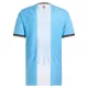 Camiseta Argentina Farewell Aniversario Hombre 26/27