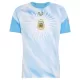 Camiseta Argentina Farewell Pre-Match Aniversario Hombre 26/27 Camiseta Argentina Farewell Pre-Match Aniversario Hombre 26/27