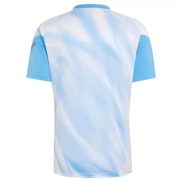 Camiseta Argentina Farewell Pre-Match Aniversario Hombre 26/27