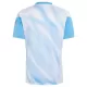 Camiseta Argentina Farewell Pre-Match Aniversario Hombre 26/27