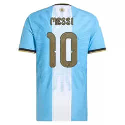 Camiseta Argentina Messi Farewell Aniversario Hombre 26/27 Camiseta Argentina Messi Farewell Aniversario Hombre 26/27