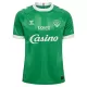Camiseta AS AS Saint-Étienne Hombre Primera 26/27 Camiseta AS AS Saint-Étienne Hombre Primera 26/27