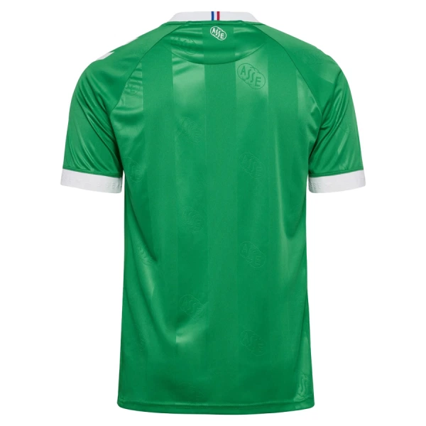 Camiseta AS AS Saint-Étienne Hombre Primera 26/27