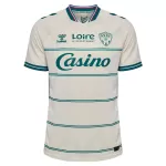 Camiseta AS AS Saint-Étienne Hombre Segunda 26/27