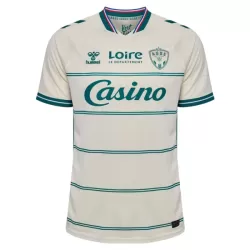 Camiseta AS AS Saint-Étienne Hombre Segunda 26/27 Camiseta AS AS Saint-Étienne Hombre Segunda 26/27