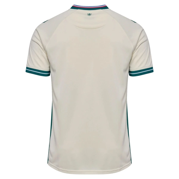 Camiseta AS AS Saint-Étienne Hombre Segunda 26/27
