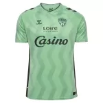 Camiseta AS AS Saint-Étienne Hombre Tercera 26/27