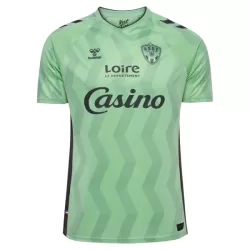 Camiseta AS AS Saint-Étienne Hombre Tercera 26/27 Camiseta AS AS Saint-Étienne Hombre Tercera 26/27