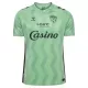 Camiseta AS AS Saint-Étienne Hombre Tercera 26/27 Camiseta AS AS Saint-Étienne Hombre Tercera 26/27
