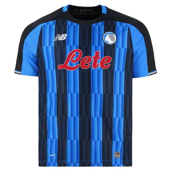 Camiseta Atalanta Hombre Primera 26/27 Camiseta Atalanta Hombre Primera 26/27